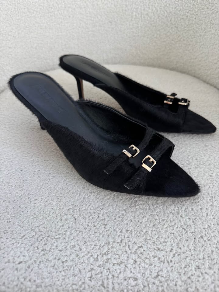 Lana Wilkinson Heels - size 39 NEW