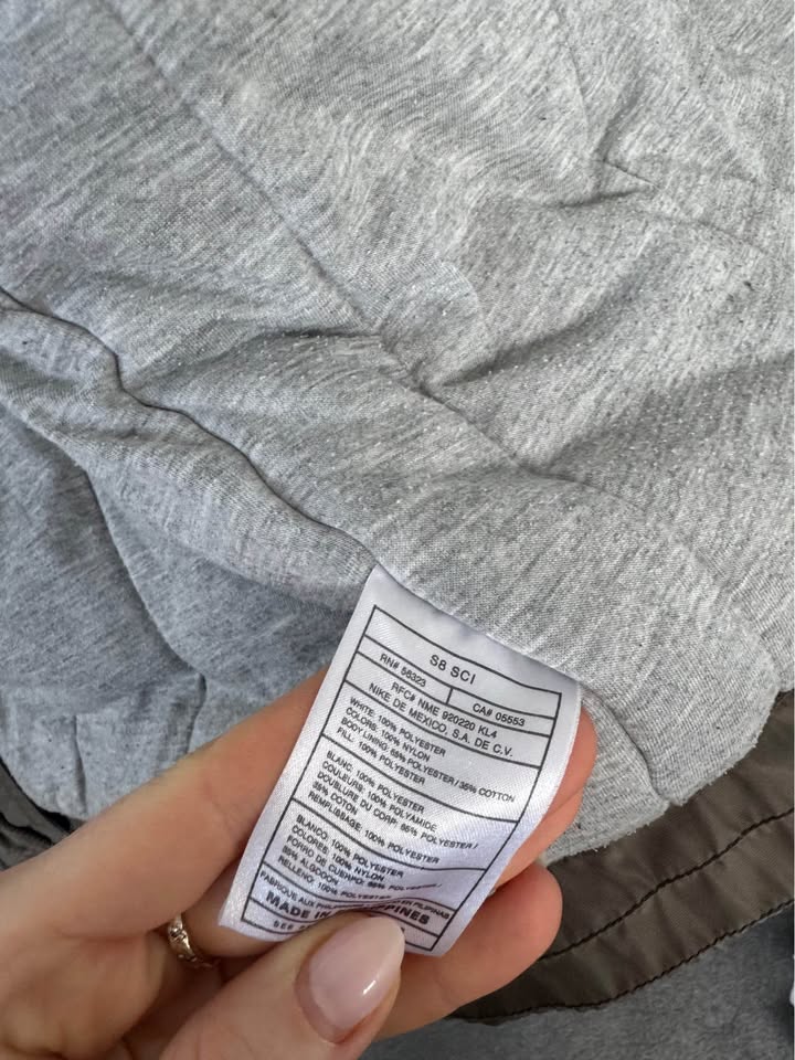Nike Vintage Jacket - size small