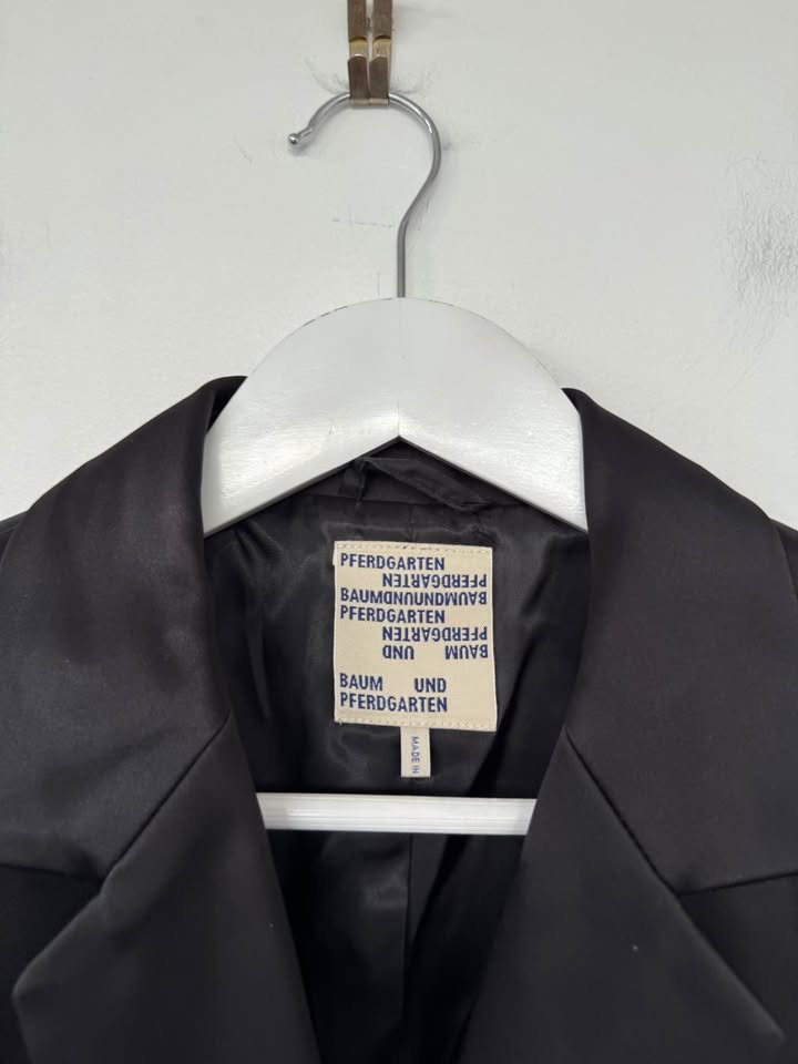 Baun Und Pferdgarten Blazer - size 38 (10)