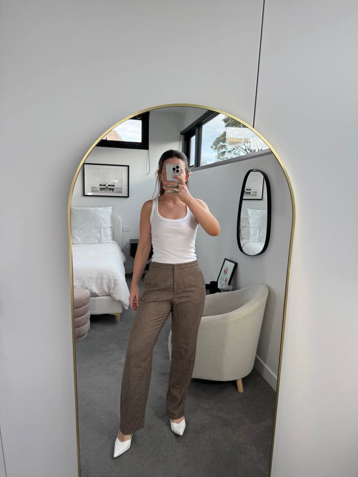 Cos Pants - size 36