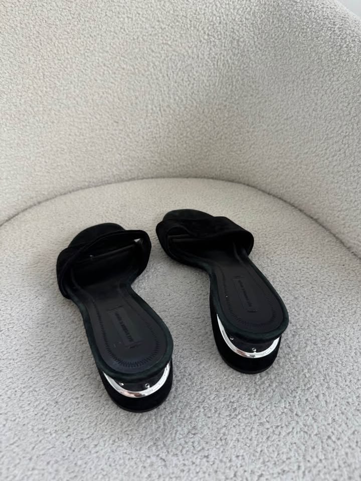 Alexander Wang Heels - size 39