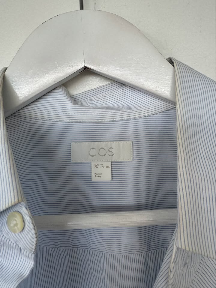 Cos Shirt - size large
