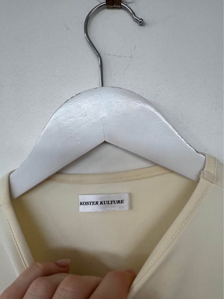 Koster Kulture Set - size small