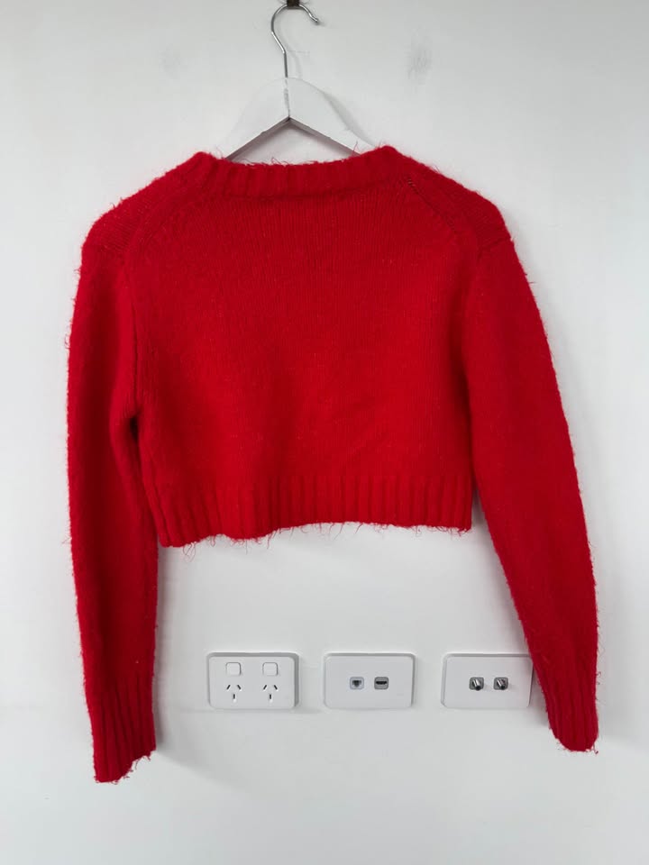 Zara Jumper - size XS