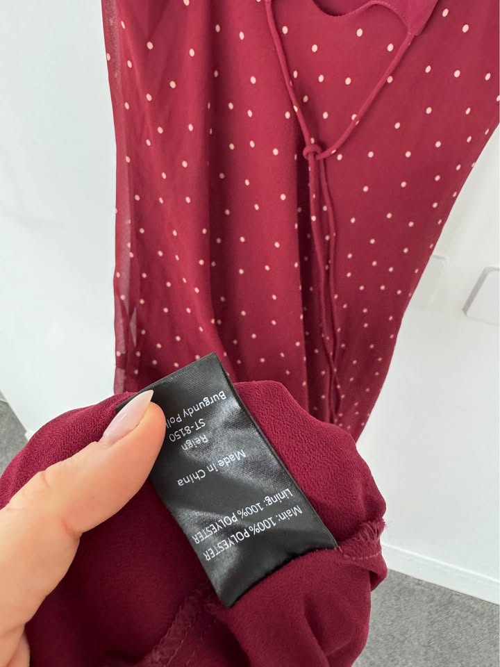 Stories to be told dress - size 8