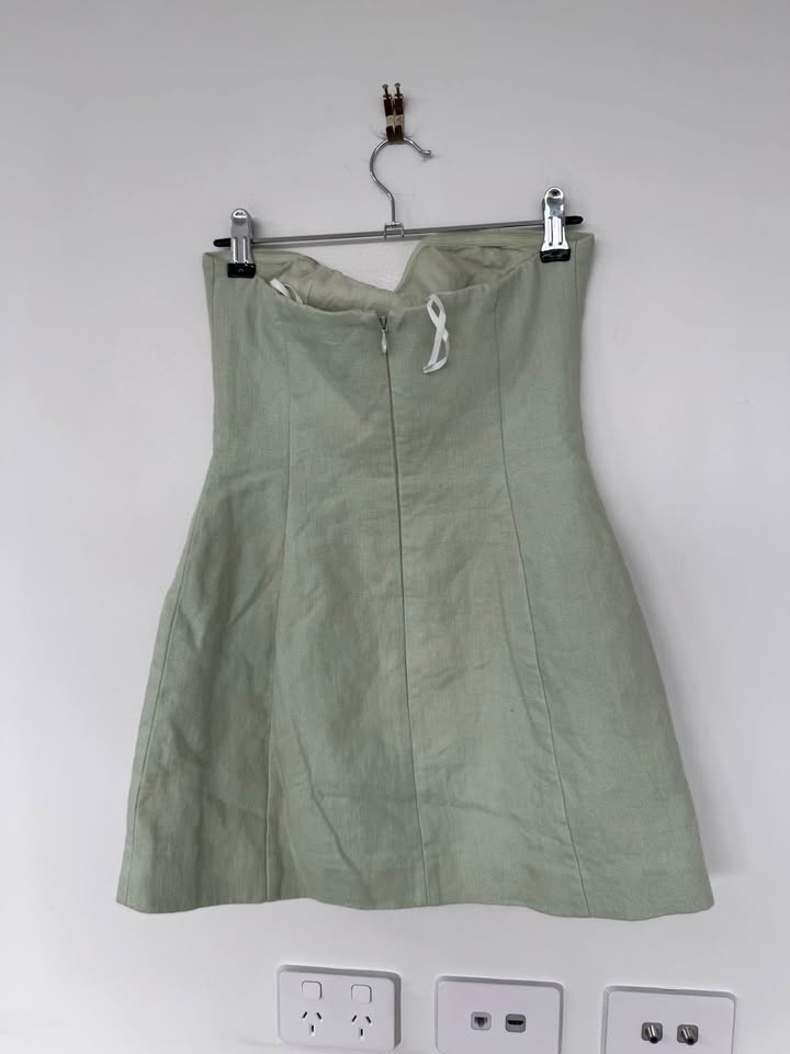 Venroy Mini Dress - size XS