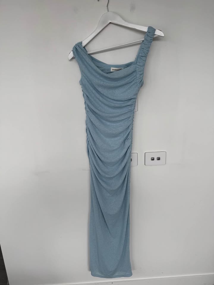 Sovere Studio Dress - size 8 BNWT