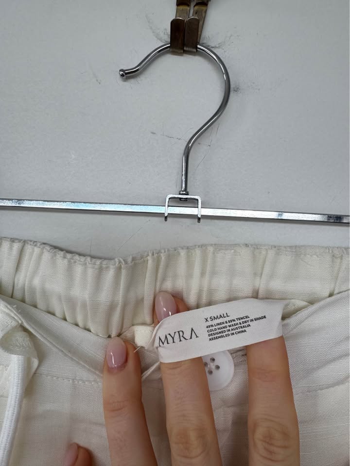 Myra Pants - size XS