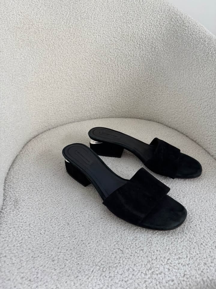 Alexander Wang Heels - size 39