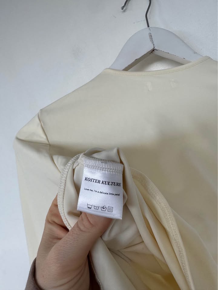 Koster Kulture Set - size small