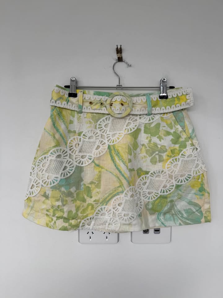 Zaco Set - size small