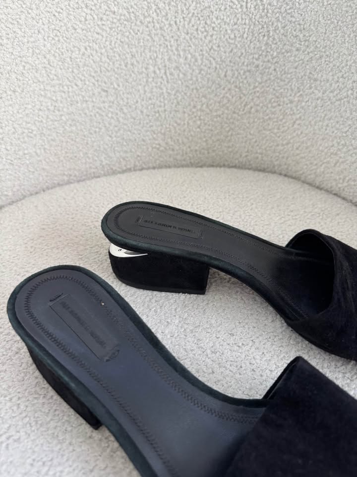 Alexander Wang Heels - size 39