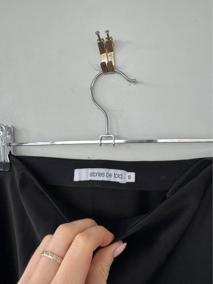 Stories be told skirt - size 10