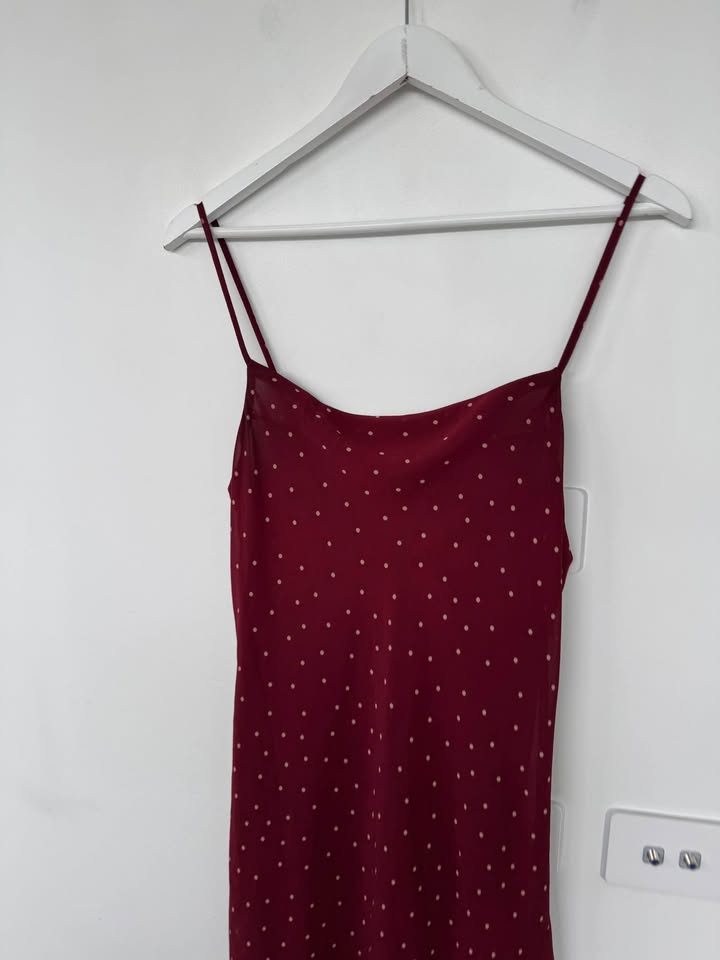Stories to be told dress - size 8