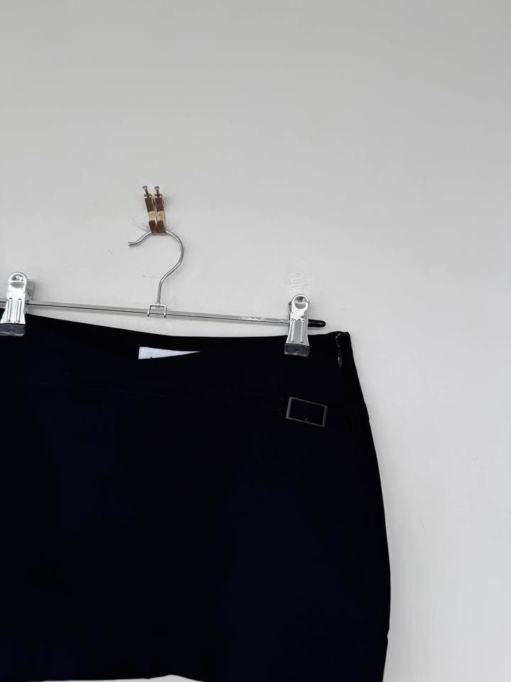 One Mile Skirt - size XXS BNWT