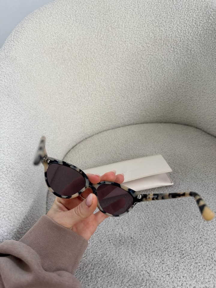Velvet Canyon Sunglasses