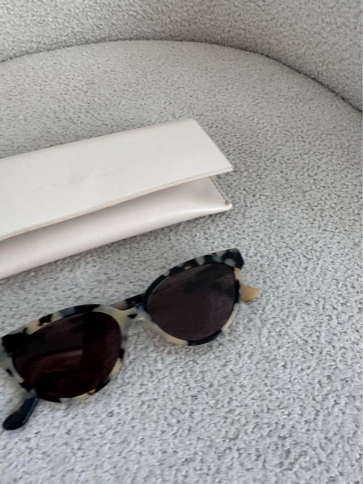 Velvet Canyon Sunglasses
