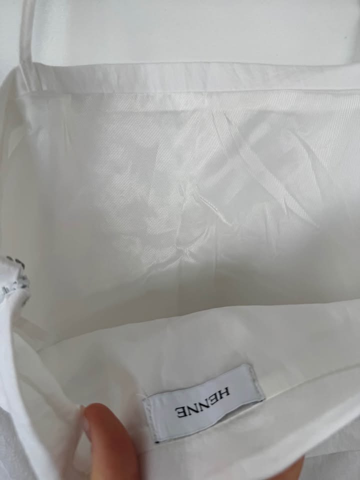Henne Top - size 6