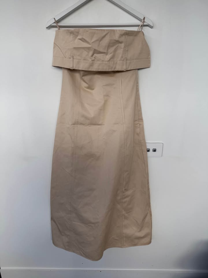 Zara Dress - size small