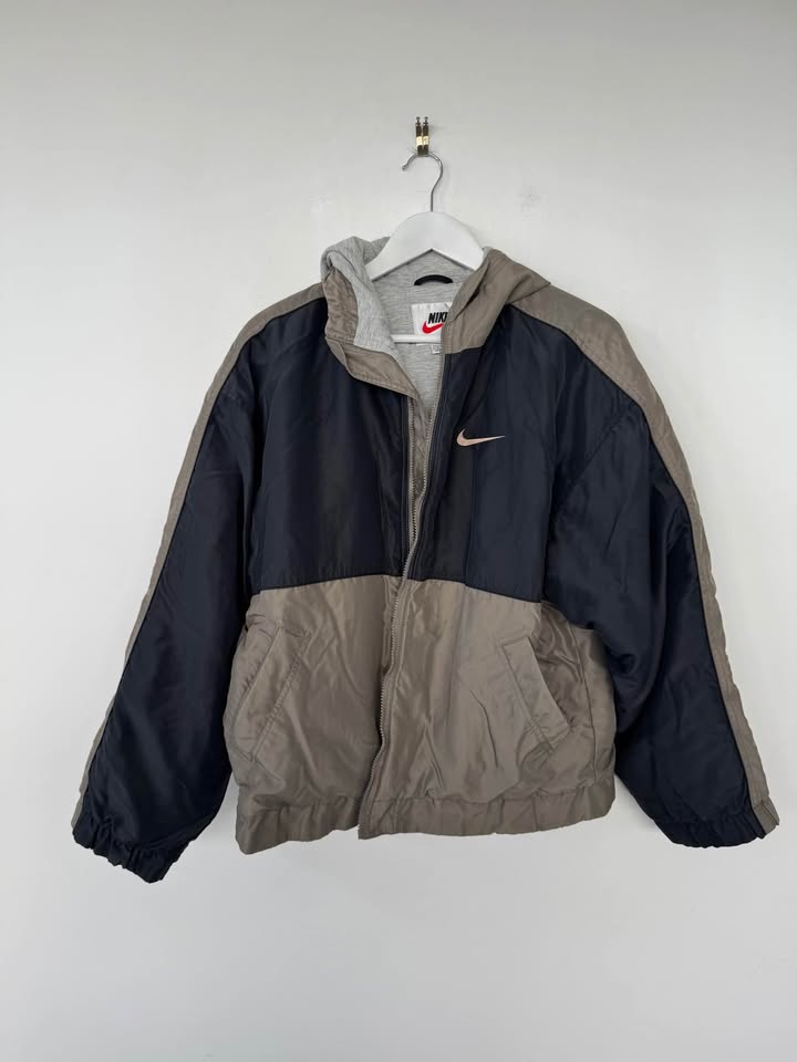 Nike Vintage Jacket - size small