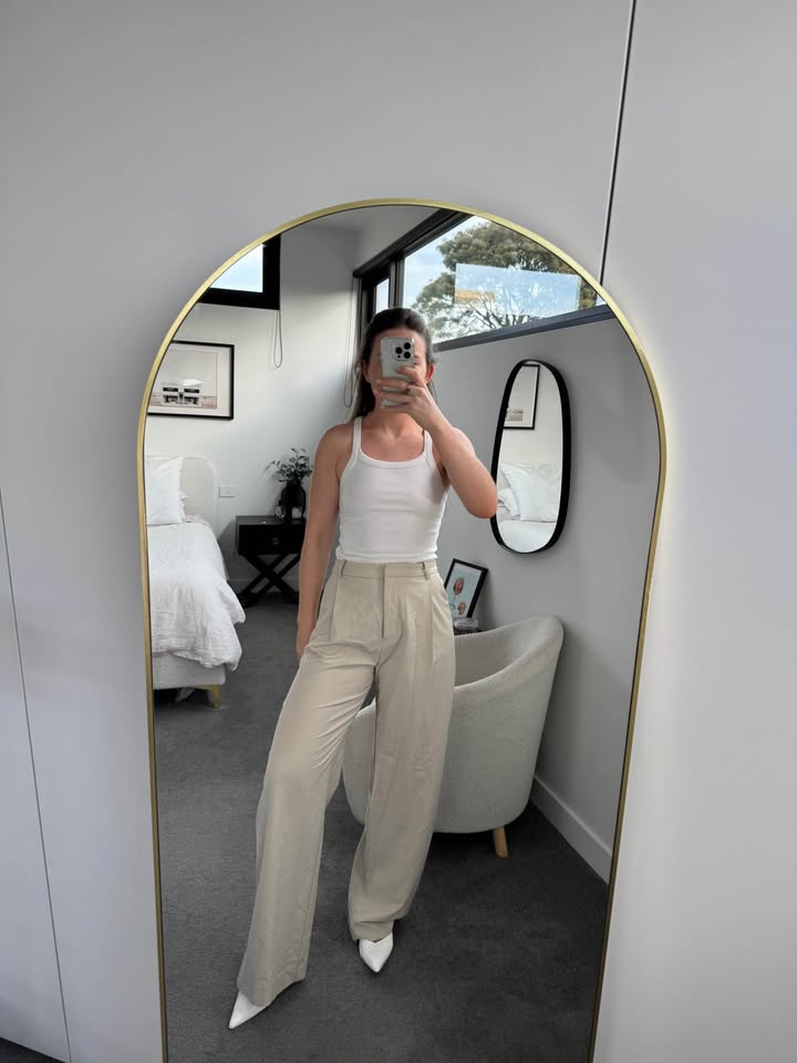 Viktoria and woods pants - size 0