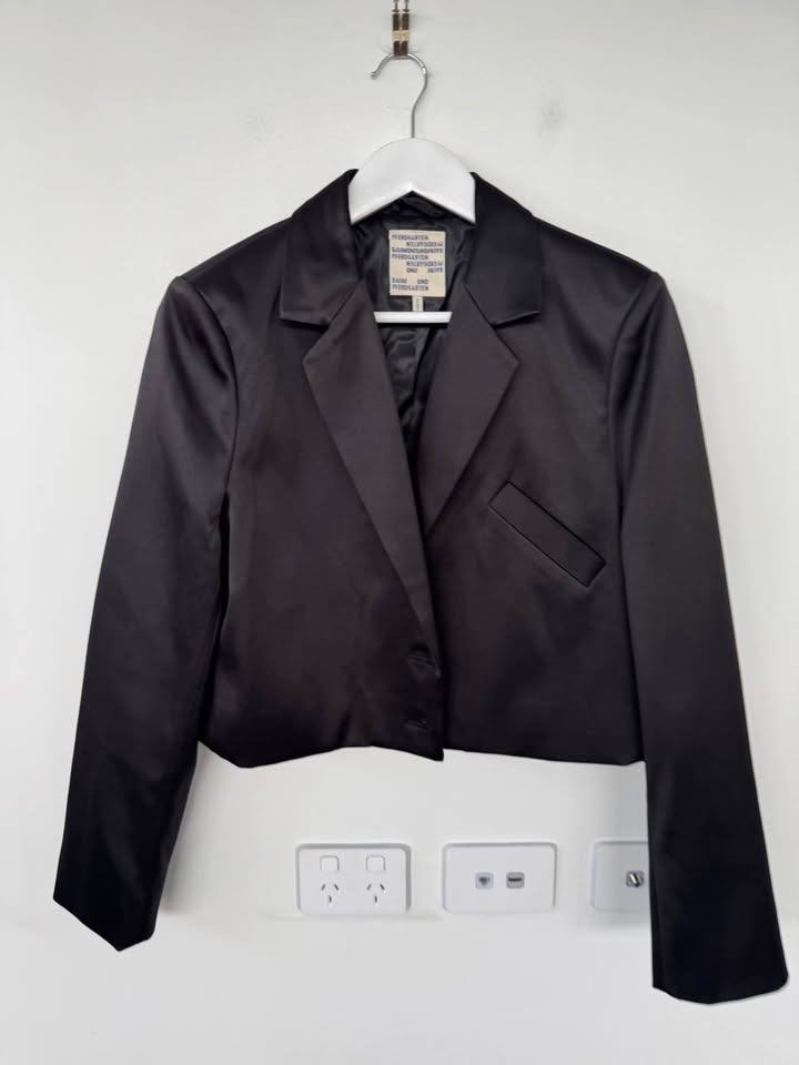 Baun Und Pferdgarten Blazer - size 38 (10)
