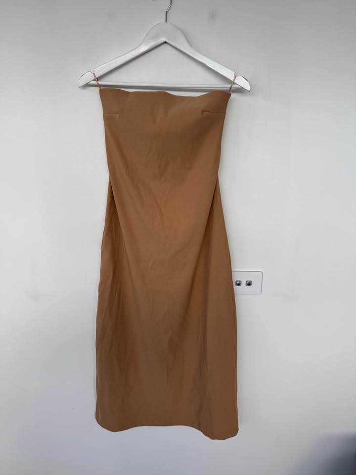 Zara Dress - size small