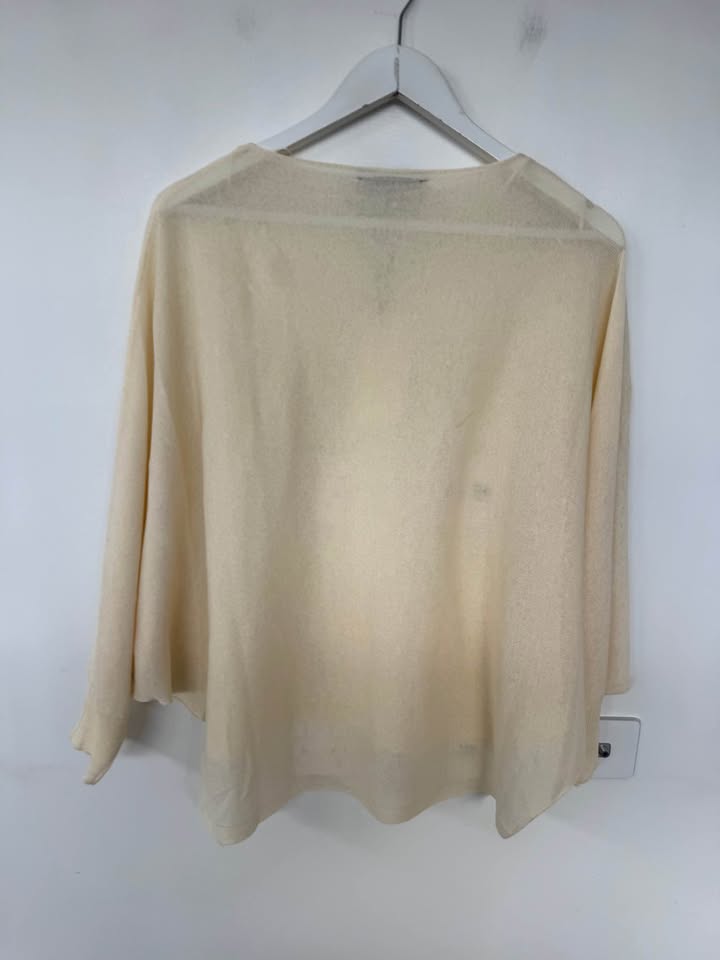 Zara Top - size small BNWT