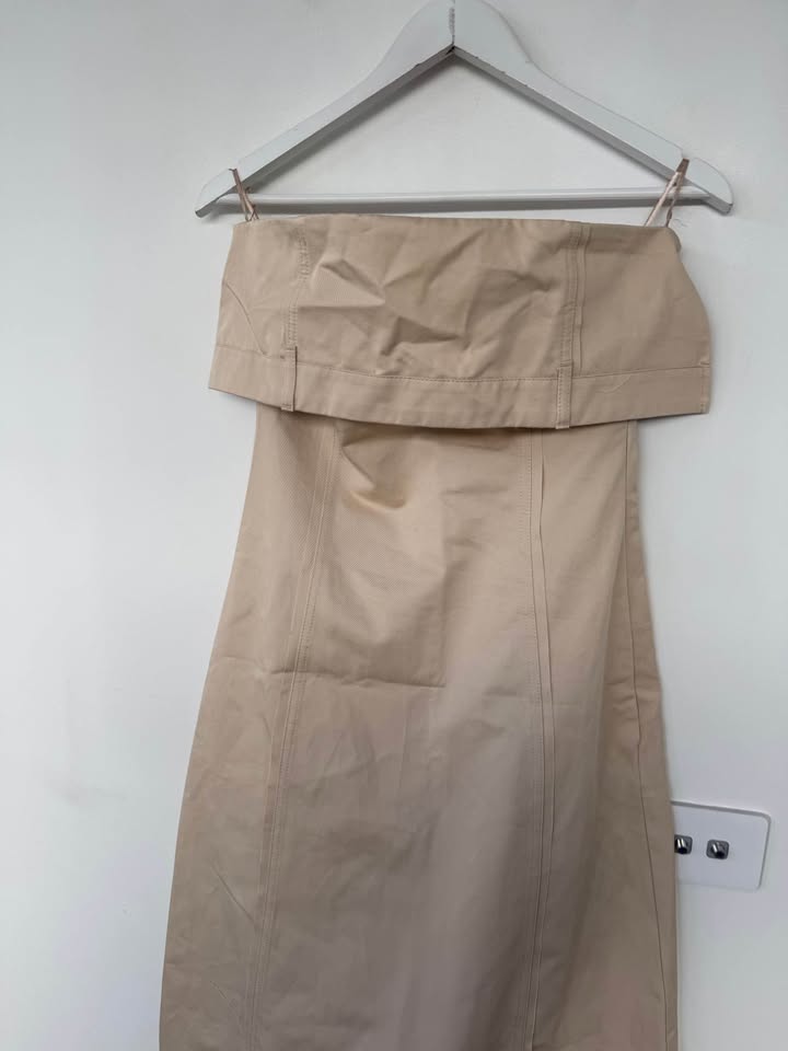 Zara Dress - size small