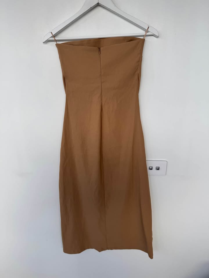Zara Dress - size small