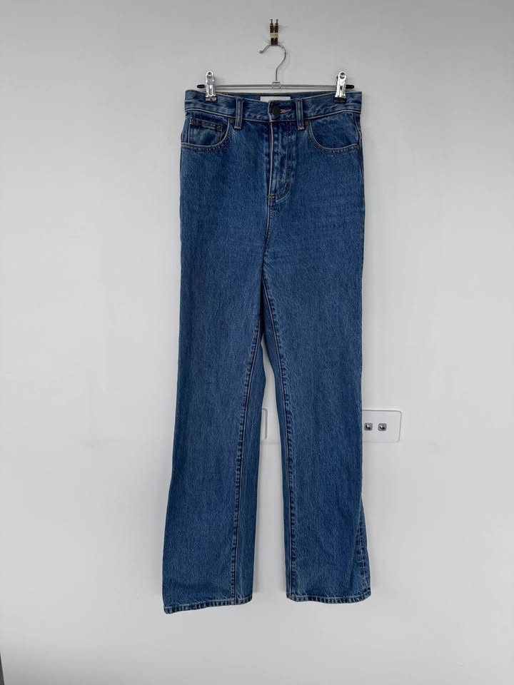 Elka Collective Jeans - size 6