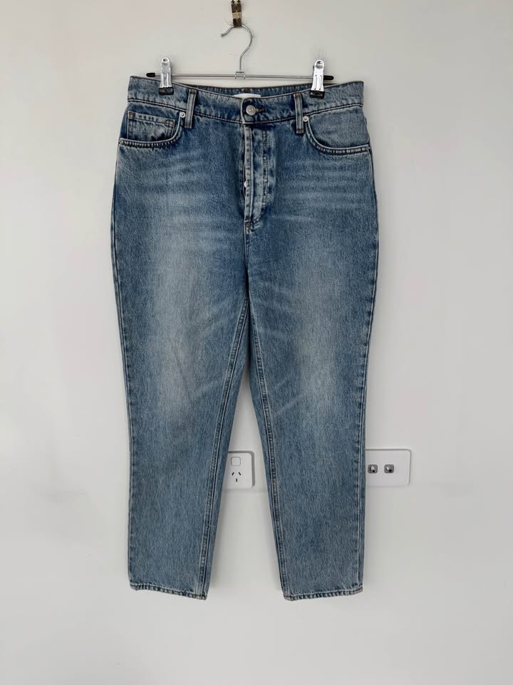 Scanlan Theodore Jeans - size 28