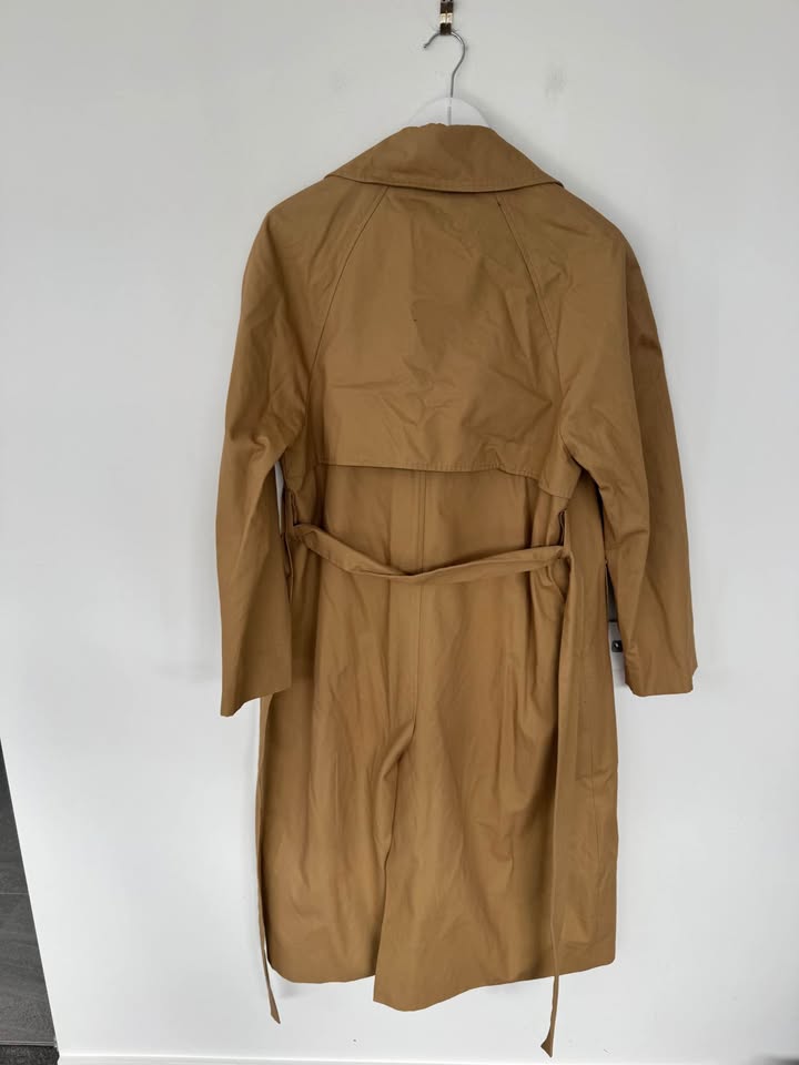 Assembly Label Trench - size SM