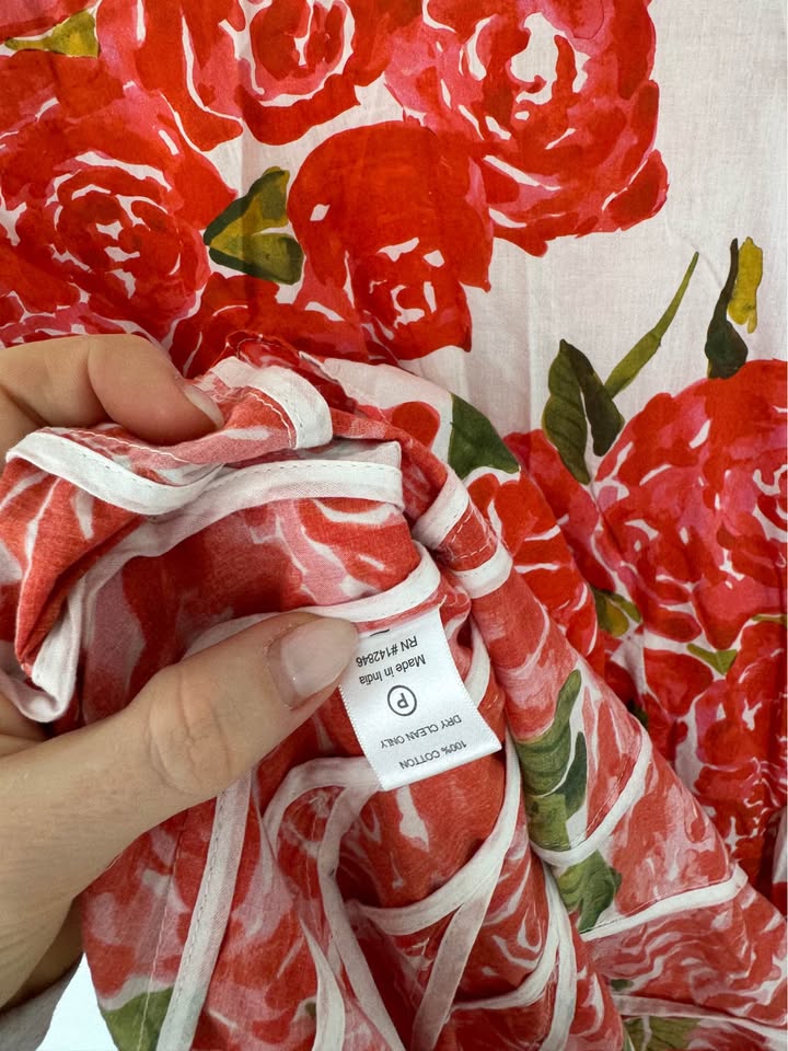 Rhode Mini Dress - size small