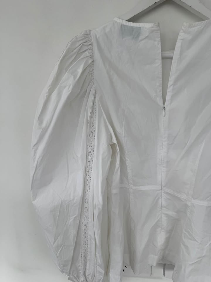 Joslin Blouse - size 10