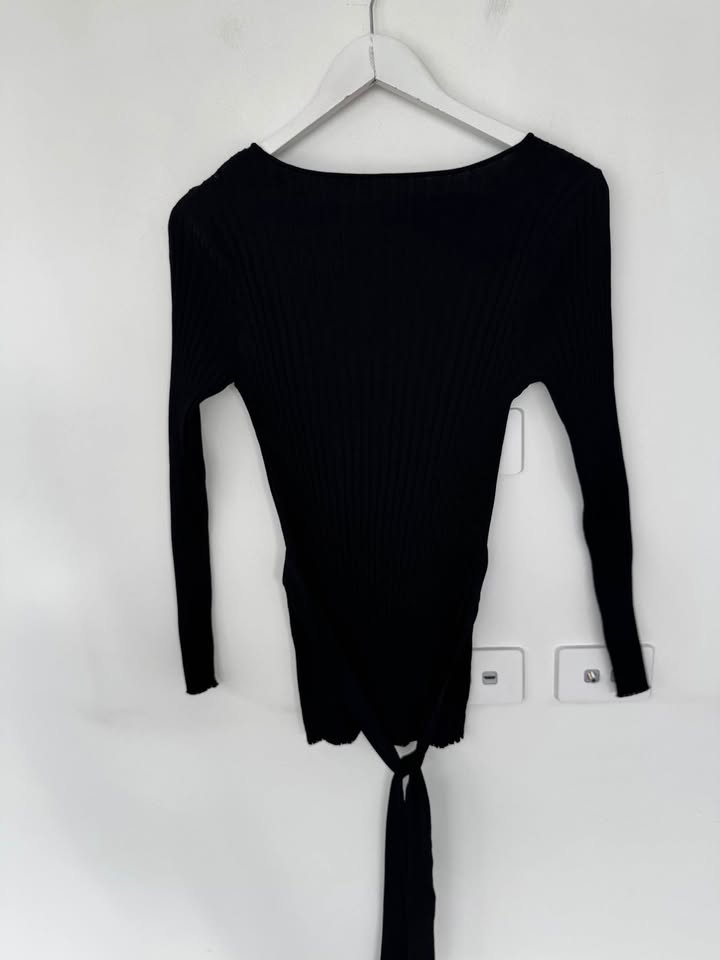 Friends with Frank Top - size small