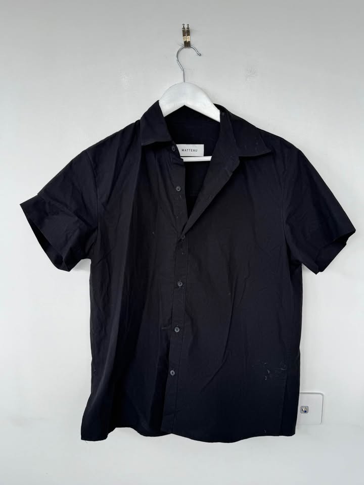 Matteau Shirt - size 6
