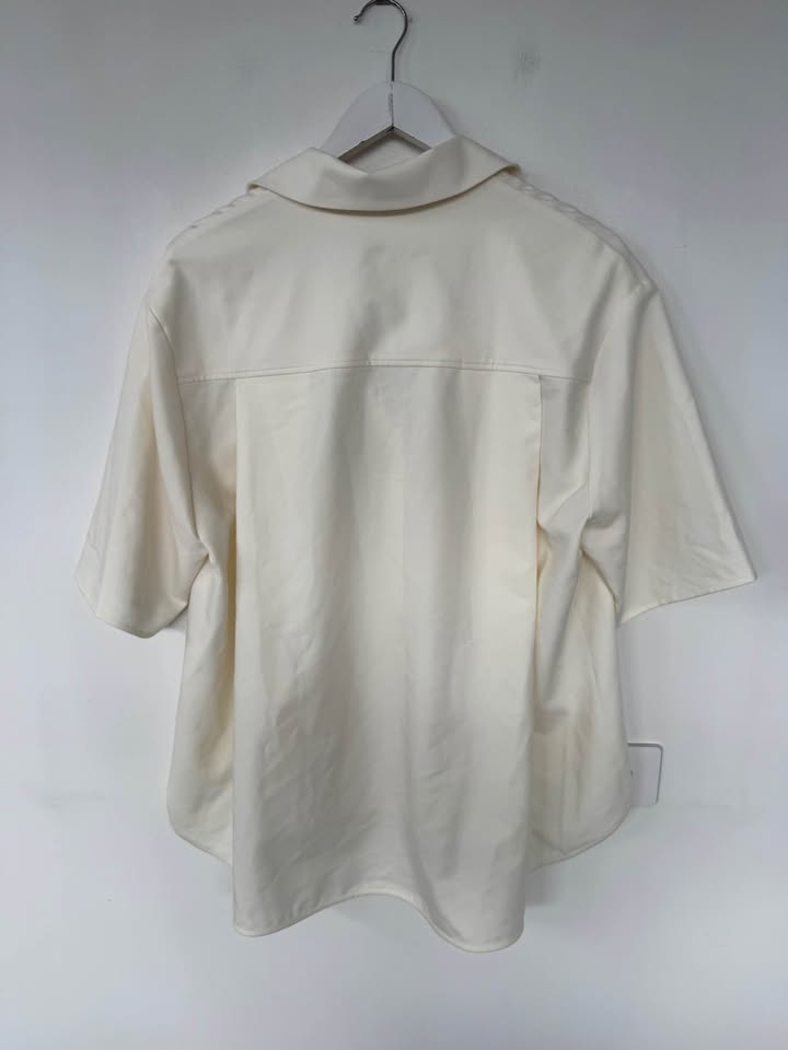 Harris Tapper Shirt - size 8 BNWT