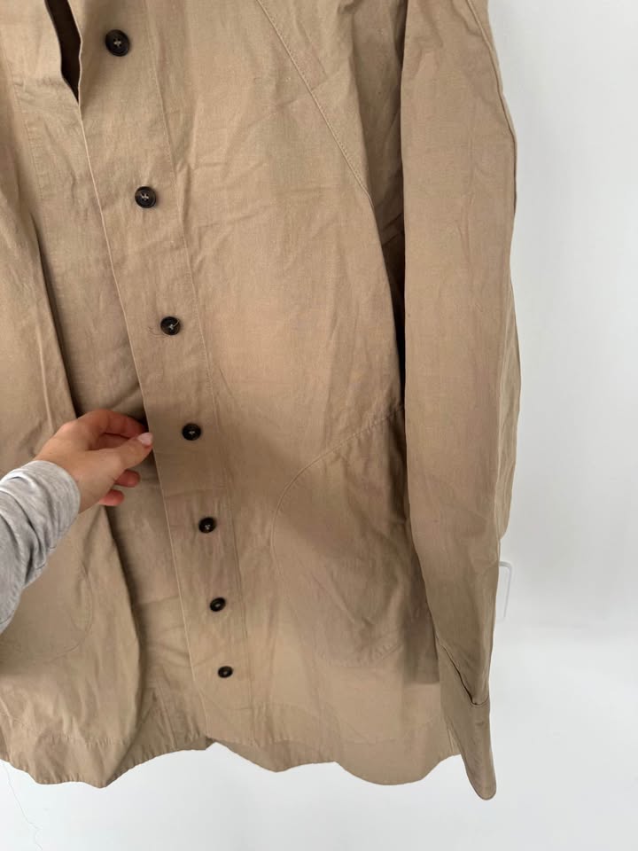 Friends with Frank Dress - size small