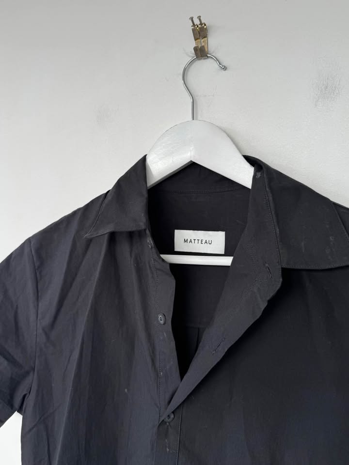Matteau Shirt - size 6