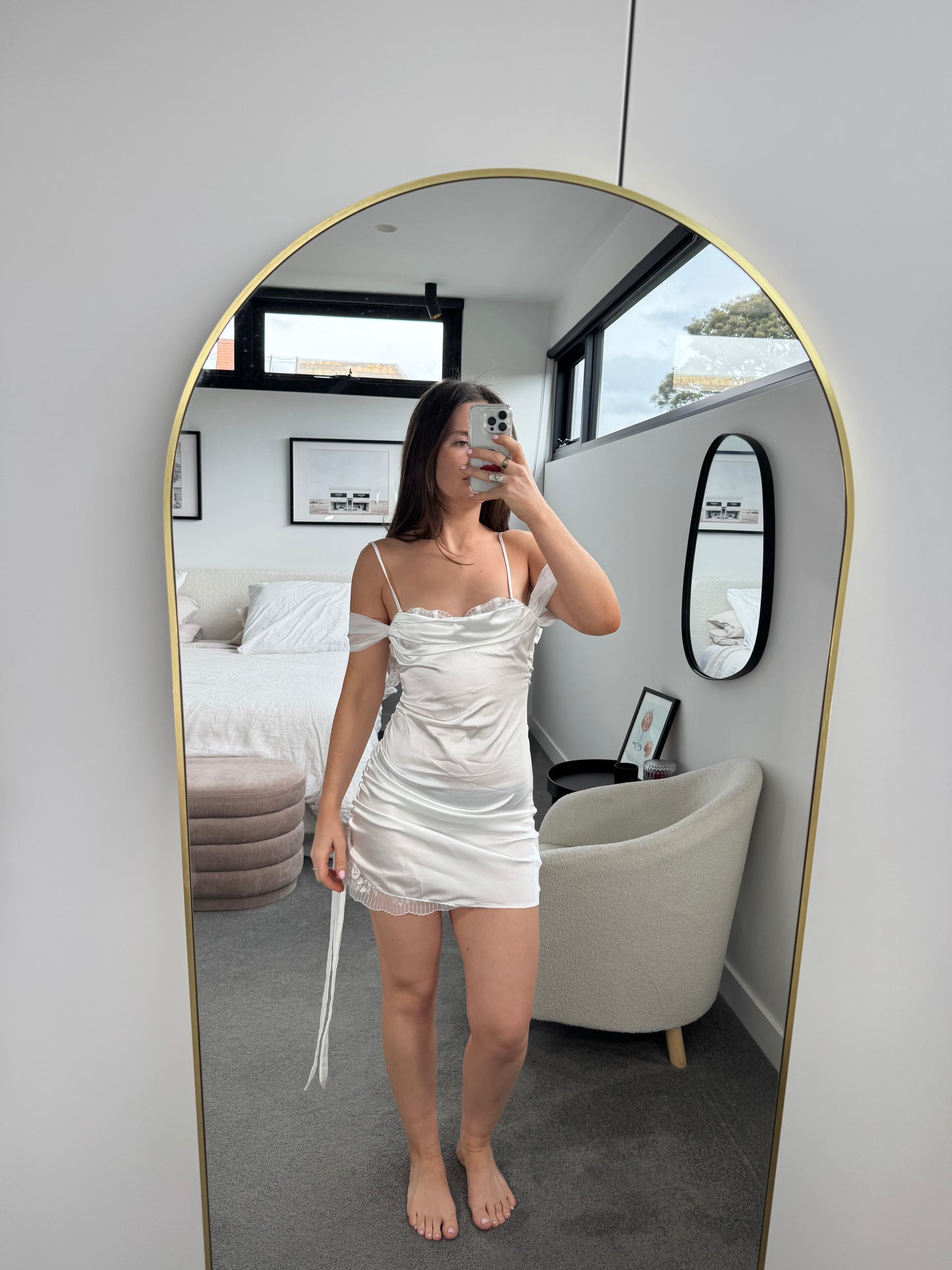Kat the label mini - size xs BNWT