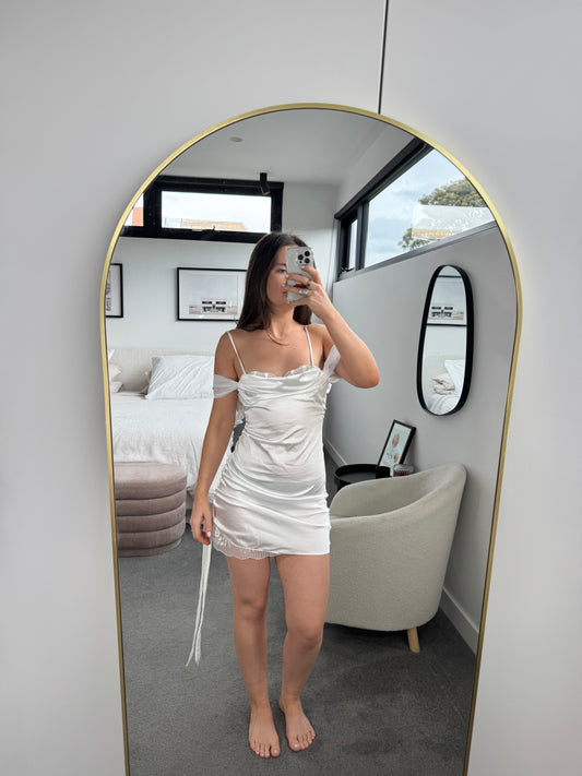 Kat the label mini - size xs BNWT
