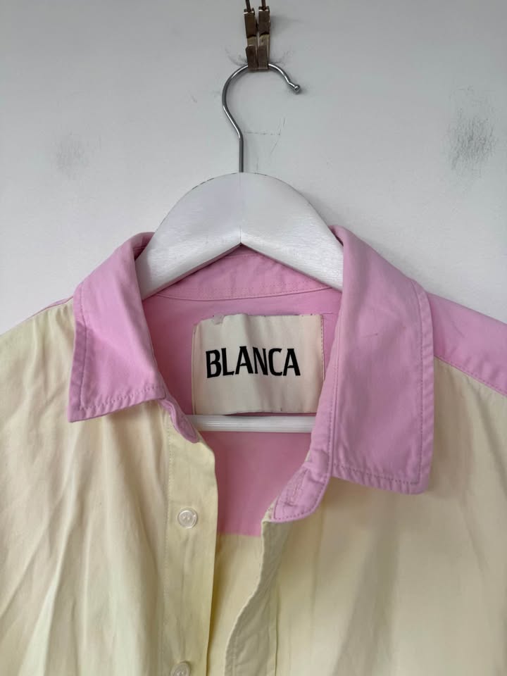 Blanca Shirt - size SM