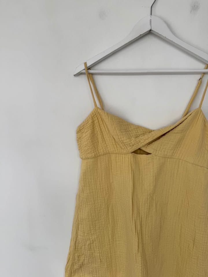 Venroy Mini Dress - size medium