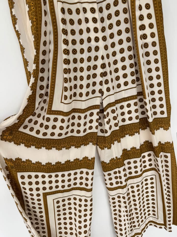 Zimmermann Set - size 1/2
