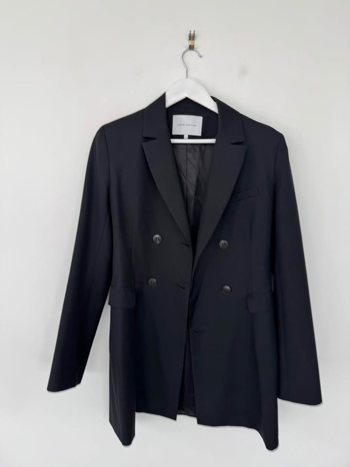 Friend with Frank Dress - size small