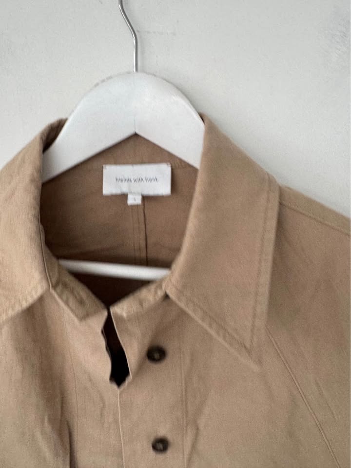 Friends with Frank Dress - size small