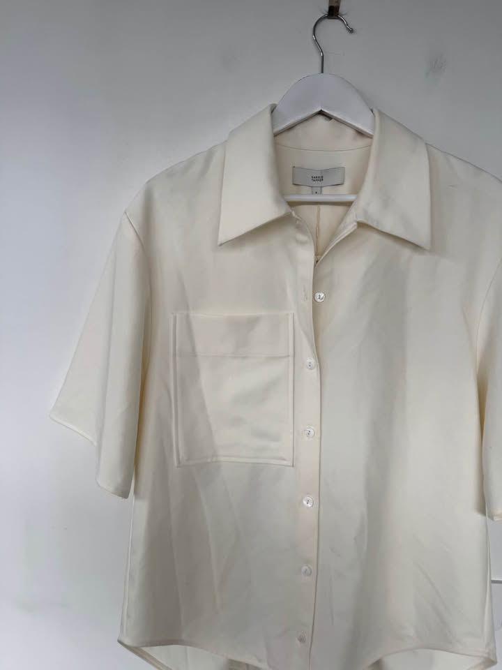 Harris Tapper Shirt - size 8 BNWT