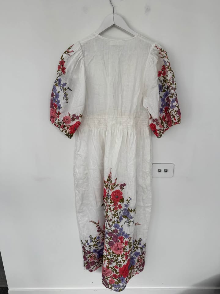 Zimmermann Maxi Dress - size 1