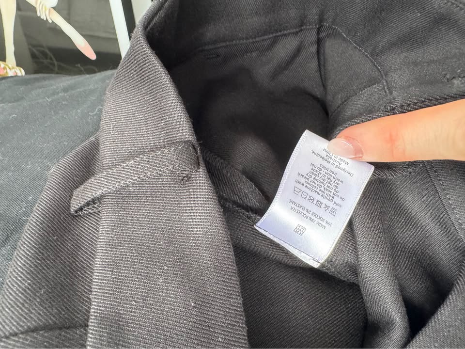 Henne Pants - size 12 BNWT